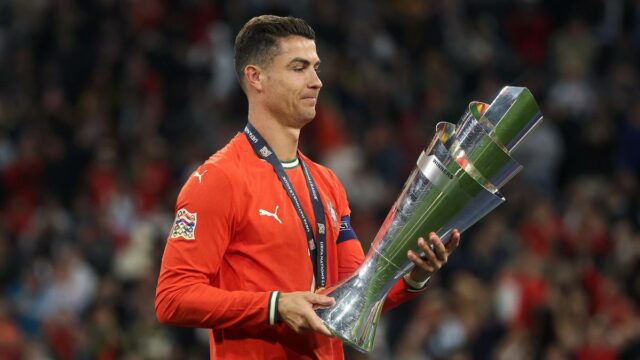 Žreb Ligy národov UEFA 2026-2027: Úplný zoznam tímov; Cristiano Ronaldo vs Haaland v skupinovej fáze
