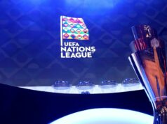 Žreb organizácie národov – Čas začiatku, televízna sieť a anglický tím|Futbal|Športová aktivita Taboola nad zástupným symbolom článku