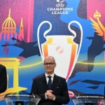 Žreb organizácie šampiónov NAŽIVO: Toolbox, Liverpool, Chelsea a Guy City nájdu spojenie|Futbal|Športová aktivita