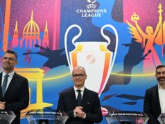 Žreb organizácie šampiónov NAŽIVO: Toolbox, Liverpool, Chelsea a Guy City nájdu spojenie|Futbal|Športová aktivita Žreb organizácie šampiónov NAŽIVO: Toolbox, Liverpool, Chelsea a Guy City nájdu spojenie|Futbal|Športová aktivita