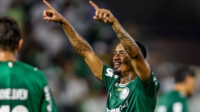 Zrútenie Allana Eliasa: Čo mohol Liverpool získať od 21-ročného brazílskeho Zrútenie Allana Eliasa: Čo mohol Liverpool získať od 21-ročného brazílskeho talentu