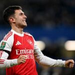 Zubimendi reaguje na myšlienku, že mu chýbal článok v Reale Madrid