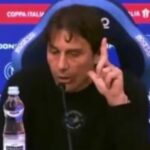 Antonio Conte.