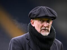 Zúrivý Ian Holloway napáda FA „zbabelcov“ v trojminútovom žartovaní – „Absolútne nechutné“ Ian Holloway nechal roztrhať FA po tom, čo bol jeden z jeho hráčov zakázaný