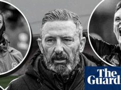 Zvrhne Hearts Starú firmu a ukončí dlhé čakanie na titul v škótskej lige? – video Zvrhne Hearts Starú firmu a ukončí dlhé čakanie na titul v škótskej lige? – video