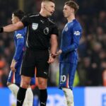 Zvuk VAR sa objavil po spore medzi Chelsea a Leedsom