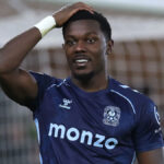 Zvýšenie dostupnosti pre Coventry pred súbojom Boro