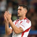 oficiálny | Olympique Lyonnais si zapožičal Romana Yaremchuka s opciou 5 miliónov eur