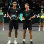 prize money a body v Rotterdame?