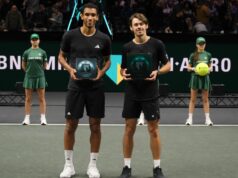 prize money a body v Rotterdame? prize money a body v Rotterdame?