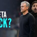 vrece Arteta? Šesť manažérov, na ktorých by sa Arsenal mal zamerať po neúspechu o titul, zahŕňa Guardiolu a Alonsa