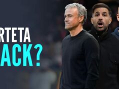 vrece Arteta? Šesť manažérov, na ktorých by sa Arsenal mal zamerať po neúspechu o titul, zahŕňa Guardiolu a Alonsa vrece Arteta? Šesť manažérov, na ktorých by sa Arsenal mal zamerať po neúspechu o titul, zahŕňa Guardiolu a Alonsa