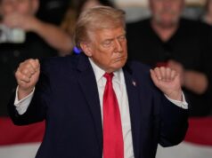 „Ako by bol opäť rok 2024“: Trump sa v strednodobých voľbách v roku 2026 dostane do centra pozornosti | Správy Donalda Trumpa „Ako by bol opäť rok 2024“: Trump sa v strednodobých voľbách v roku 2026 dostane do centra pozornosti | Správy Donalda Trumpa