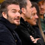 „Aktivity Davida Beckhama na našej konferencii mi odhalili jeho skutočné farby“|Futbal|Športová aktivita