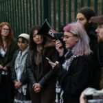 „Bol som taký izolovaný“: Propalestínsky aktivista sa pokúsil o samovraždu v britskom väzení | Správy o konflikte medzi Izraelom a Palestínou