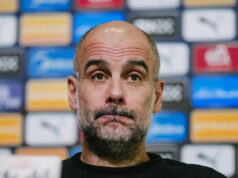 „Chcem byť vo všetkom najlepší“ – Pep Guardiola sa stal hlavným hráčom Manchestru City Download app from appStore