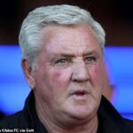 Steve Bruce verí, že Harry Maguire si zaslúži, aby mu Manchester United ponúkol novú zmluvu