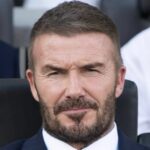 „David Beckham vo mne vyvolal obavy z našej konferencie – potom odhalil skutočné farby“|Futbal|Športová aktivita