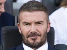 „David Beckham vo mne vyvolal obavy z našej konferencie – potom odhalil skutočné farby“|Futbal|Športová aktivita „David Beckham vo mne vyvolal obavy z našej konferencie – potom odhalil skutočné farby“|Futbal|Športová aktivita