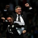 „Veľkou stigmou je spôsob, akým hrám, ktorý ma nikdy neopustil,“ povedal Sam Allardyce pre Daily Mail Sport.