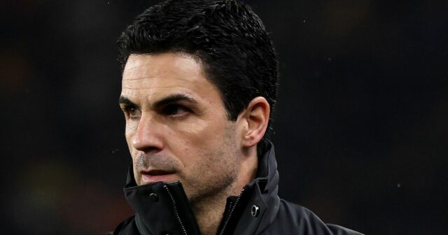 „Duchovia Arsenalu by mohli opäť strašiť“, keďže Pep Guardiola „veľmi Mikel Arteta