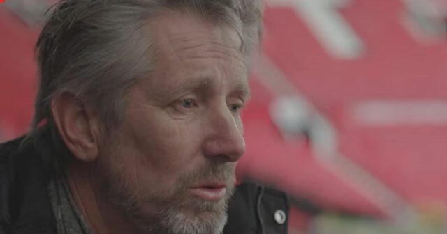 Edwin van der Sar o presahu 