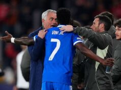 „Emocionálny“ Mourinho by sa mal ospravedlniť – McCarthy „Emocionálny“ Mourinho by sa mal ospravedlniť – McCarthy