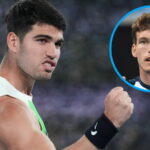 „Fantastický“ tréner Carlosa Alcaraza chválený bývalou hviezdou top 10, s ktorou kedysi spolupracoval