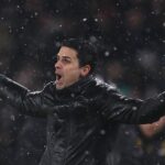 Mikel Arteta