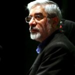 „Hra sa skončila“: Iránski bývalí vodcovia a zástancovia tvrdej línie sa stretli po protestných vraždách | Politické správy