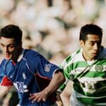 Bobby Petta, Maurice Ross