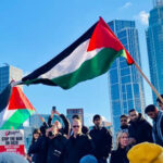 „Index of Repression:“ dokumentuje 964 protipalestínskych prípadov v Spojenom kráľovstve | Protesty