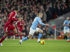 „Je mi z neho zle“ – Dominik Szoboszlai dostáva správy o podpore Manchestru City po červenej karte Liverpoolu Download app from appStore