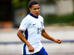 „Každý v Norwichi by mal byť hrdý na Tavaresa“ „Každý v Norwichi by mal byť hrdý na Tavaresa“