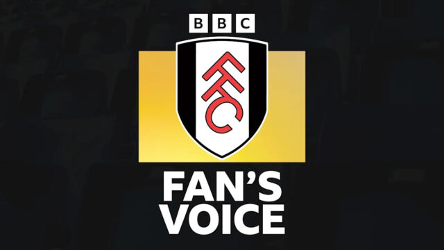 Kevin z Fulhamu skóruje proti Stoke City