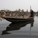 „Klasicizmus z koloniálnej éry“: Obyvatelia kritizujú demolácie v nigérijskej Makoko | Správy o chudobe a rozvoji