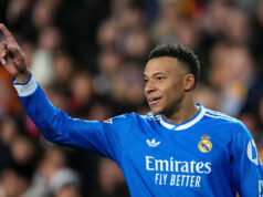 „Klauni“ – Superhviezda Realu Madrid naráža na rozhodcov počas víťazstva 2:0 nad Valenciou Download app from appStore