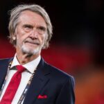 Sir Jim Ratcliffe