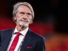 „Kolonizovaný“ komentár sira Jima Ratcliffa bol hlúpy – ale sonda FA je pokrytecký nezmysel Sir Jim Ratcliffe