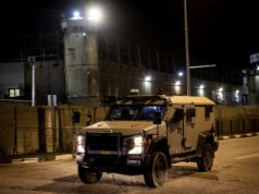 „Mučenie, vyhrážky, znásilňovanie“: palestínski novinári podrobne opisujú zneužívanie izraelských väzníc | Správy o konflikte medzi Izraelom a Palestínou „Mučenie, vyhrážky, znásilňovanie“: palestínski novinári podrobne opisujú zneužívanie izraelských väzníc | Správy o konflikte medzi Izraelom a Palestínou