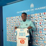 „Musíme byť vertikálni a dominantní“ – nový manažér Marseille Habib Beye o štýle hry