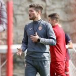 „Musíme nastúpiť do vozňa“ – Sébastien Pocognoli vyzýva Monako, aby sa zapojilo do európskeho sporu