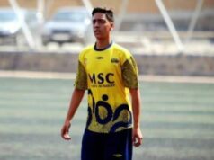 „Nádejný“ futbalista zastrelili niekoľko dní pred súdnym procesom s jedným z najúspešnejších svetových klubov Pedram Khalouei