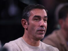 „Najlepším príkladom, ktorý treba nasledovať, je Mikel Arteta“ – Robert Pirès vyzýva na trpezlivosť s Habibom Beyem v Marseille Download app from appStore