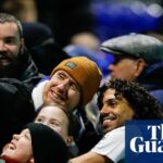 „Napĺňa to moje srdce“: Andrews chváli Macclesfield za ich vysnívané dobrodružstvo v FA Cupe | FA Cup