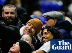 „Napĺňa to moje srdce“: Andrews chváli Macclesfield za ich vysnívané dobrodružstvo v FA Cupe | FA Cup „Napĺňa to moje srdce“: Andrews chváli Macclesfield za ich vysnívané dobrodružstvo v FA Cupe | FA Cup