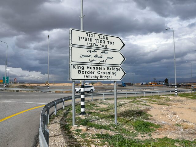 „Nasleduje Jordánsko“: anexia Západného brehu signalizuje „tichý transfer“ | Okupovaný Západný breh
