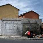 „Nebezpečná vec“: Africké gangy sa obávajú nasadenia armády | Vojenské správy