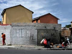 „Nebezpečná vec“: Africké gangy sa obávajú nasadenia armády | Vojenské správy „Nebezpečná vec“: Africké gangy sa obávajú nasadenia armády | Vojenské správy