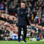 „Nemám dôvod ísť proti nemu“ – fanúšik Liverpoolu podporuje Arneho Slotu napriek nedávnym problémom